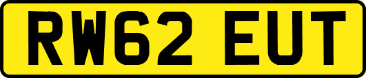 RW62EUT