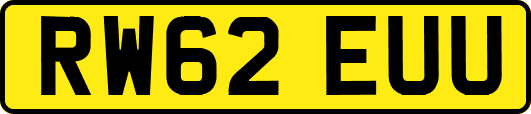RW62EUU