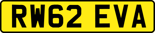 RW62EVA