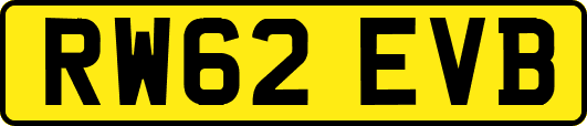 RW62EVB