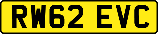 RW62EVC