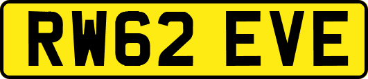 RW62EVE