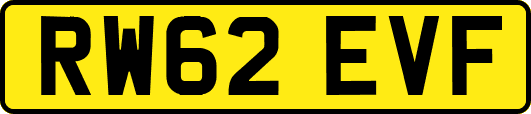 RW62EVF