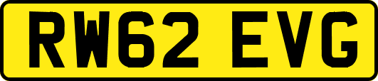 RW62EVG