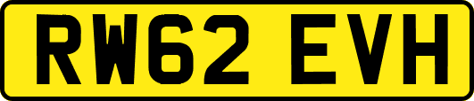RW62EVH