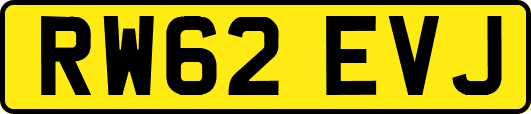 RW62EVJ