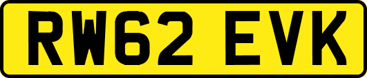 RW62EVK