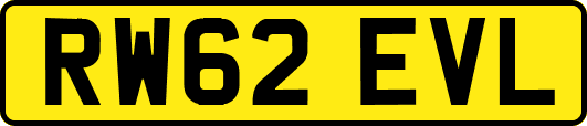 RW62EVL