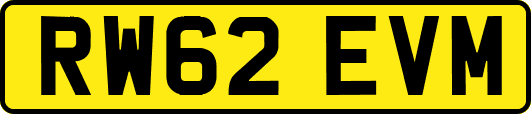 RW62EVM