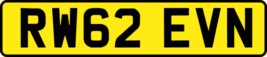 RW62EVN