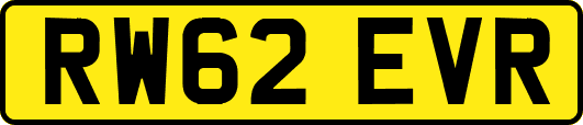 RW62EVR