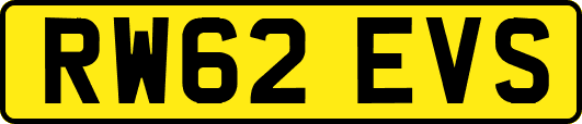 RW62EVS
