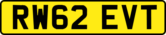 RW62EVT