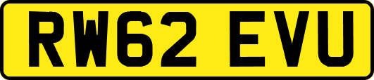 RW62EVU