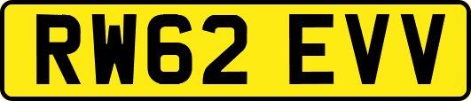 RW62EVV