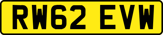 RW62EVW