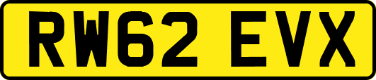 RW62EVX
