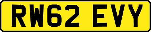 RW62EVY