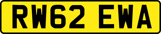 RW62EWA