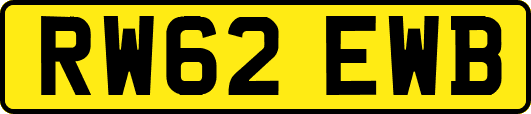 RW62EWB