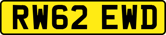 RW62EWD