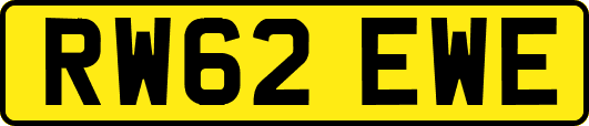 RW62EWE