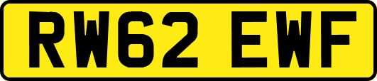 RW62EWF