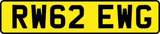 RW62EWG