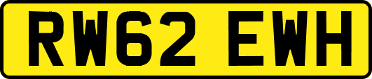 RW62EWH
