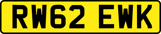 RW62EWK