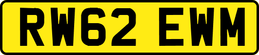 RW62EWM