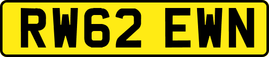 RW62EWN