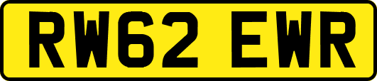 RW62EWR