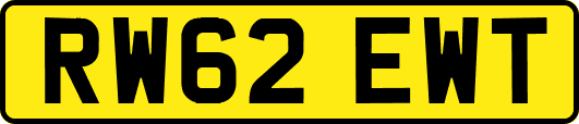 RW62EWT