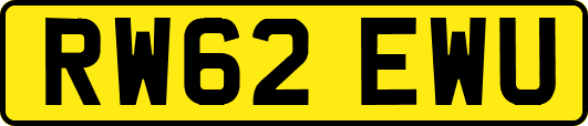 RW62EWU