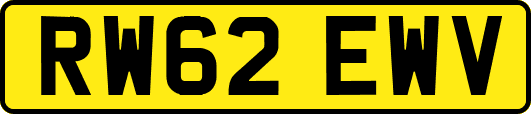 RW62EWV