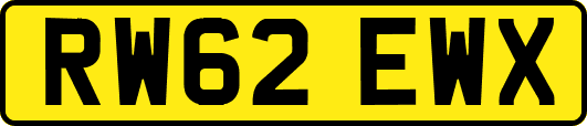 RW62EWX