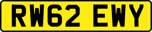 RW62EWY