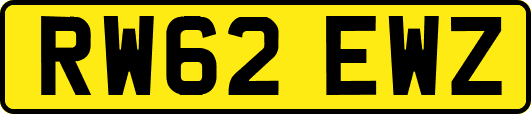 RW62EWZ