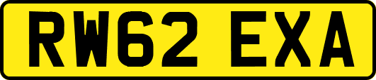 RW62EXA