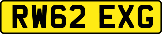 RW62EXG