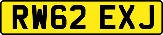 RW62EXJ