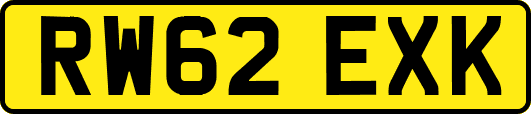 RW62EXK