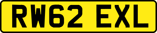 RW62EXL