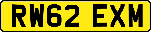 RW62EXM