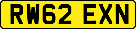 RW62EXN