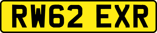 RW62EXR