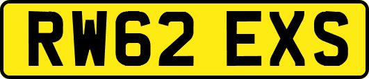 RW62EXS