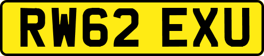 RW62EXU