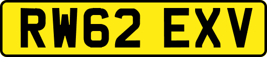 RW62EXV